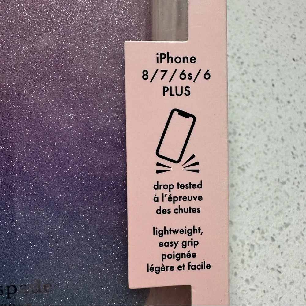 NIB KATE SPADE 